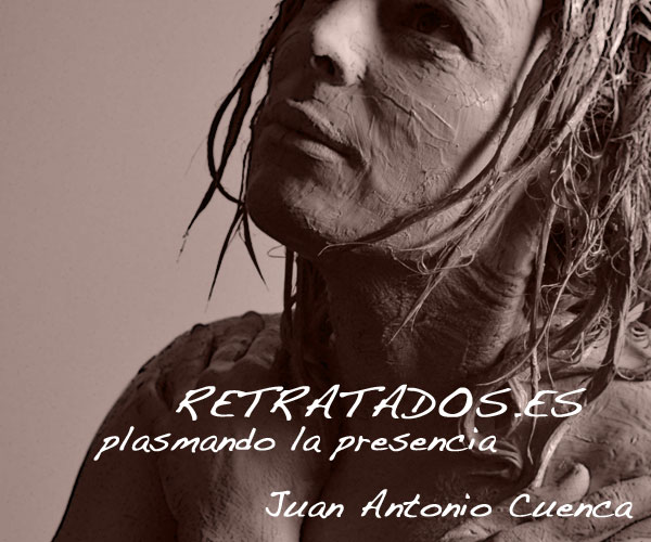 Retratos por encargo